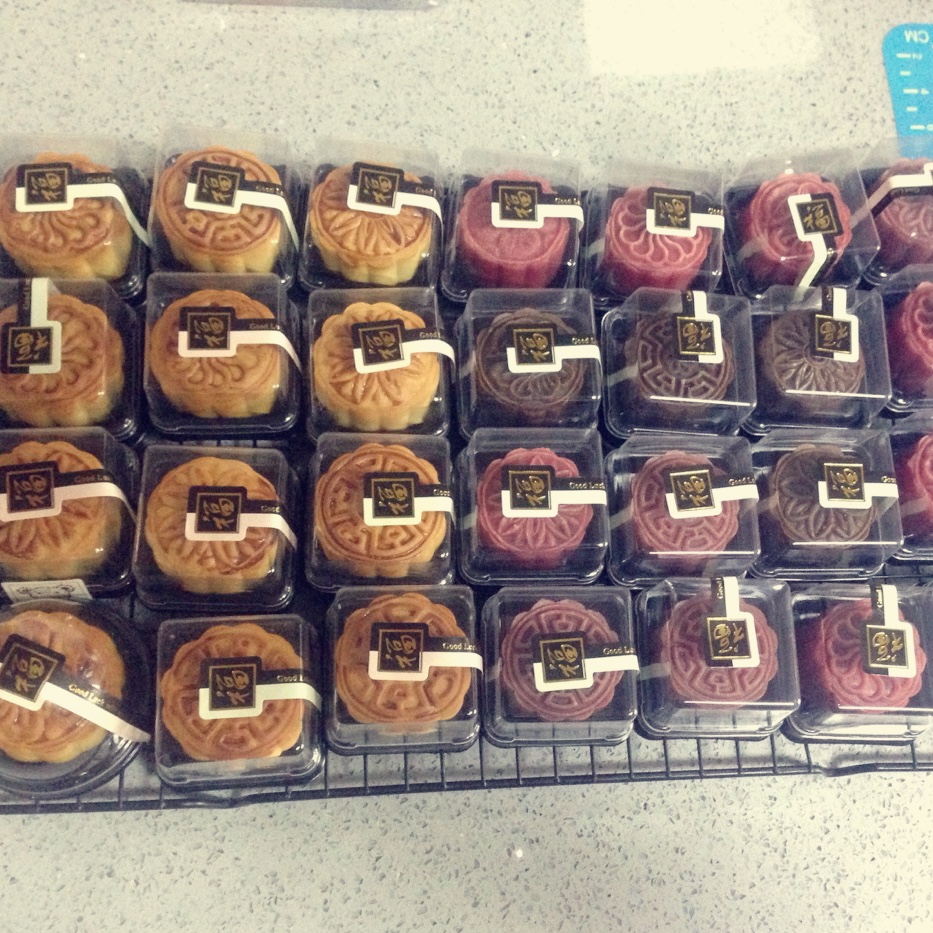 晚餐•2016年9月13日