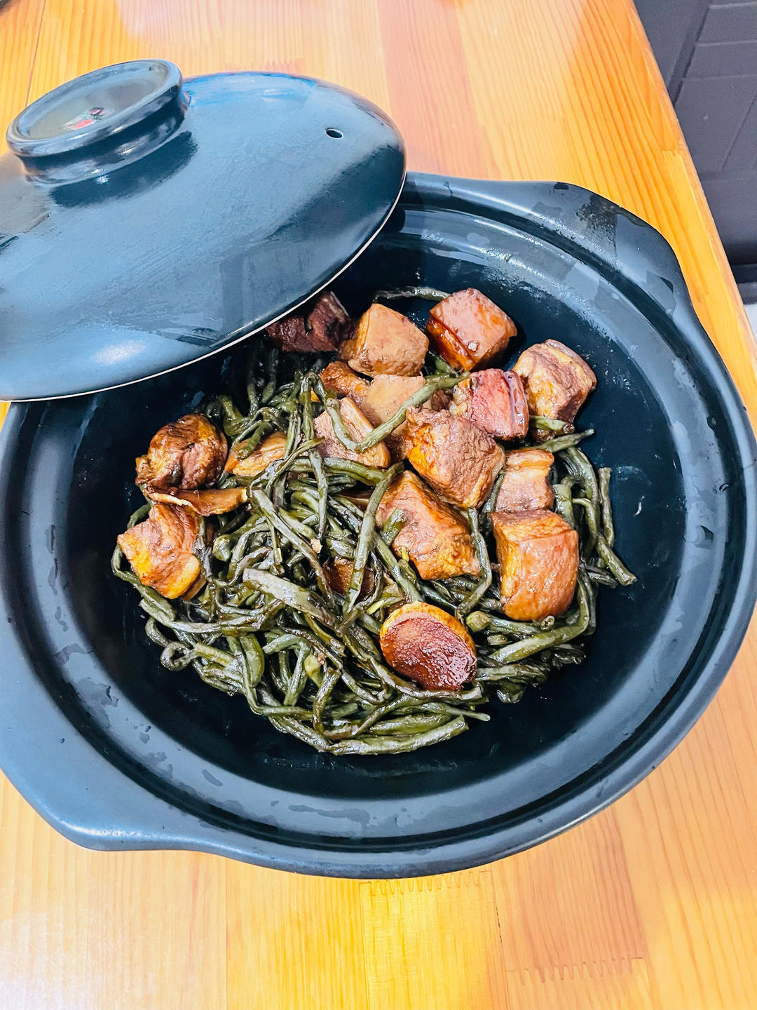 家常红烧肉