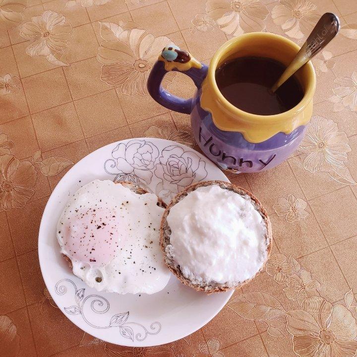 一周早餐不重样