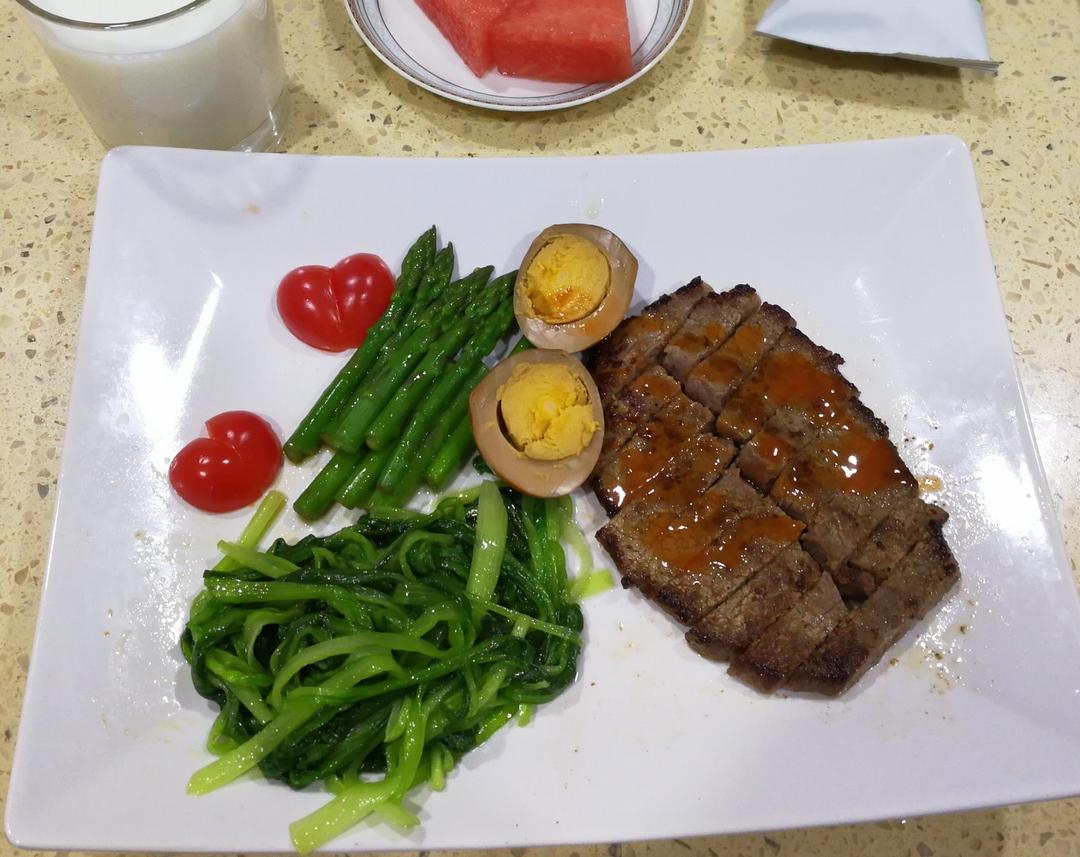 完美牛排-米其林大厨的煎牛排方法