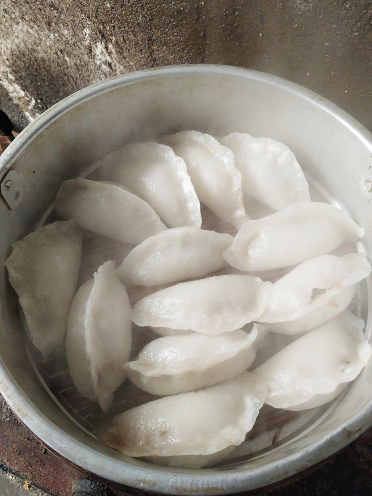 厦门特色小吃--金包银