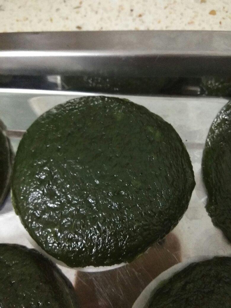 艾糍（清明仔）