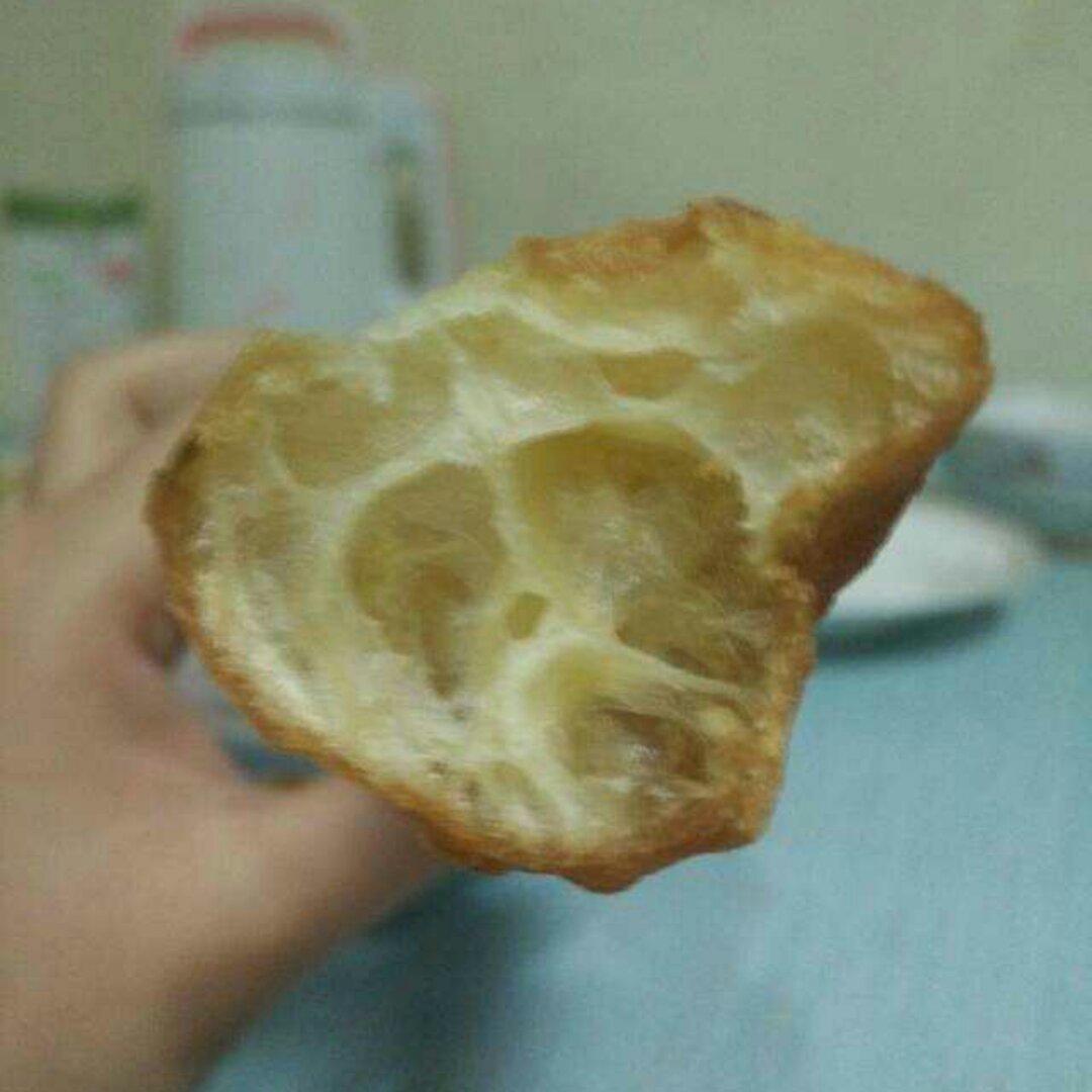 自制蓬松酥脆大油条