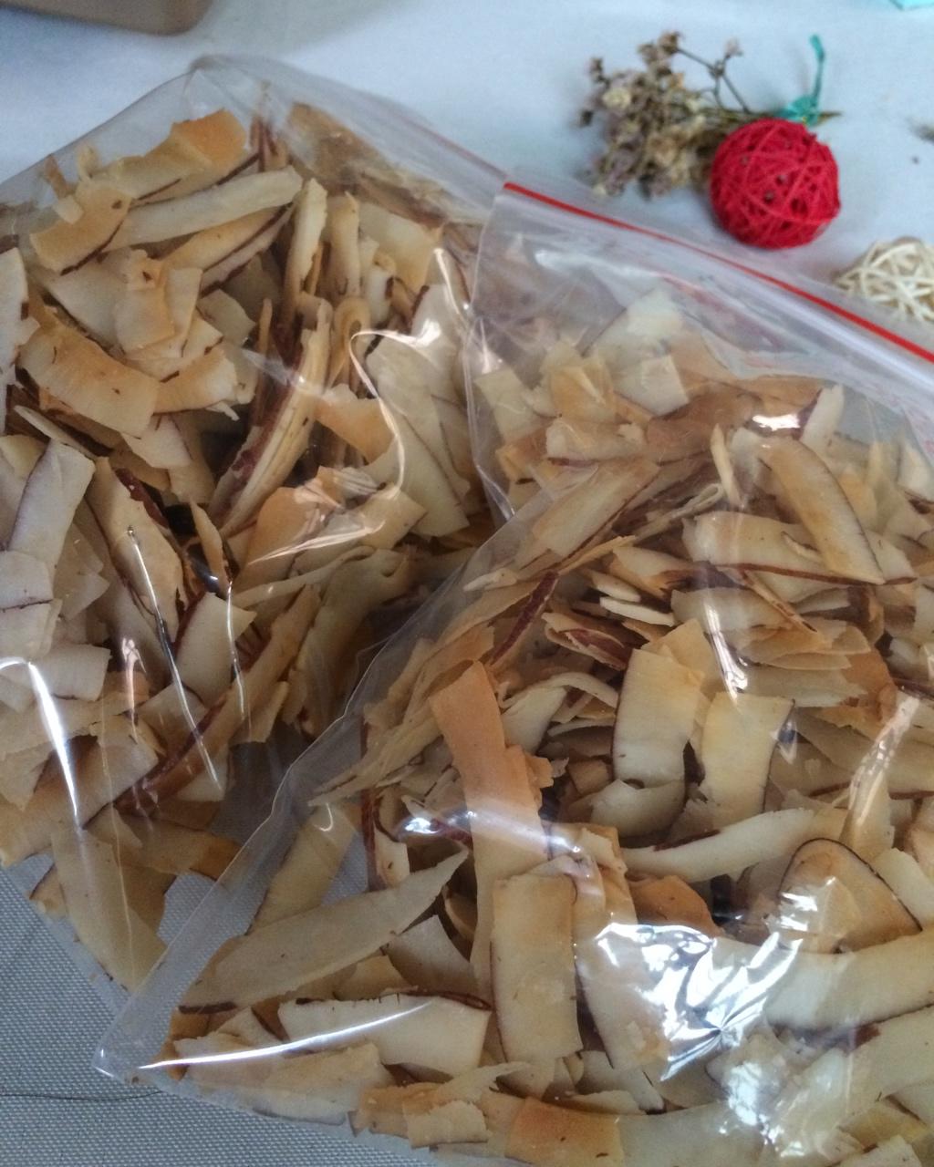 糖椰子片