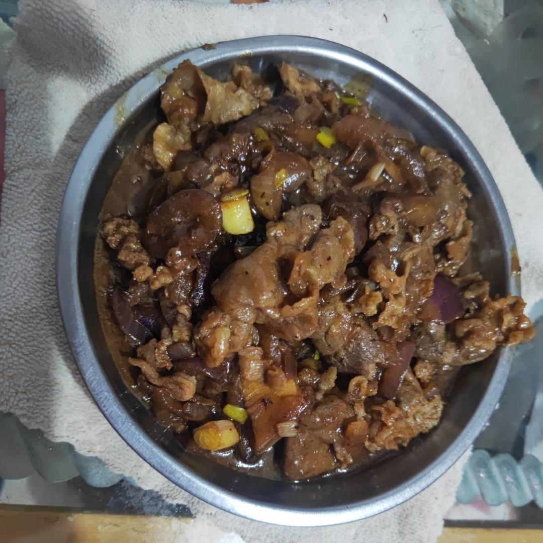 秒杀吉野家·日式肥牛饭