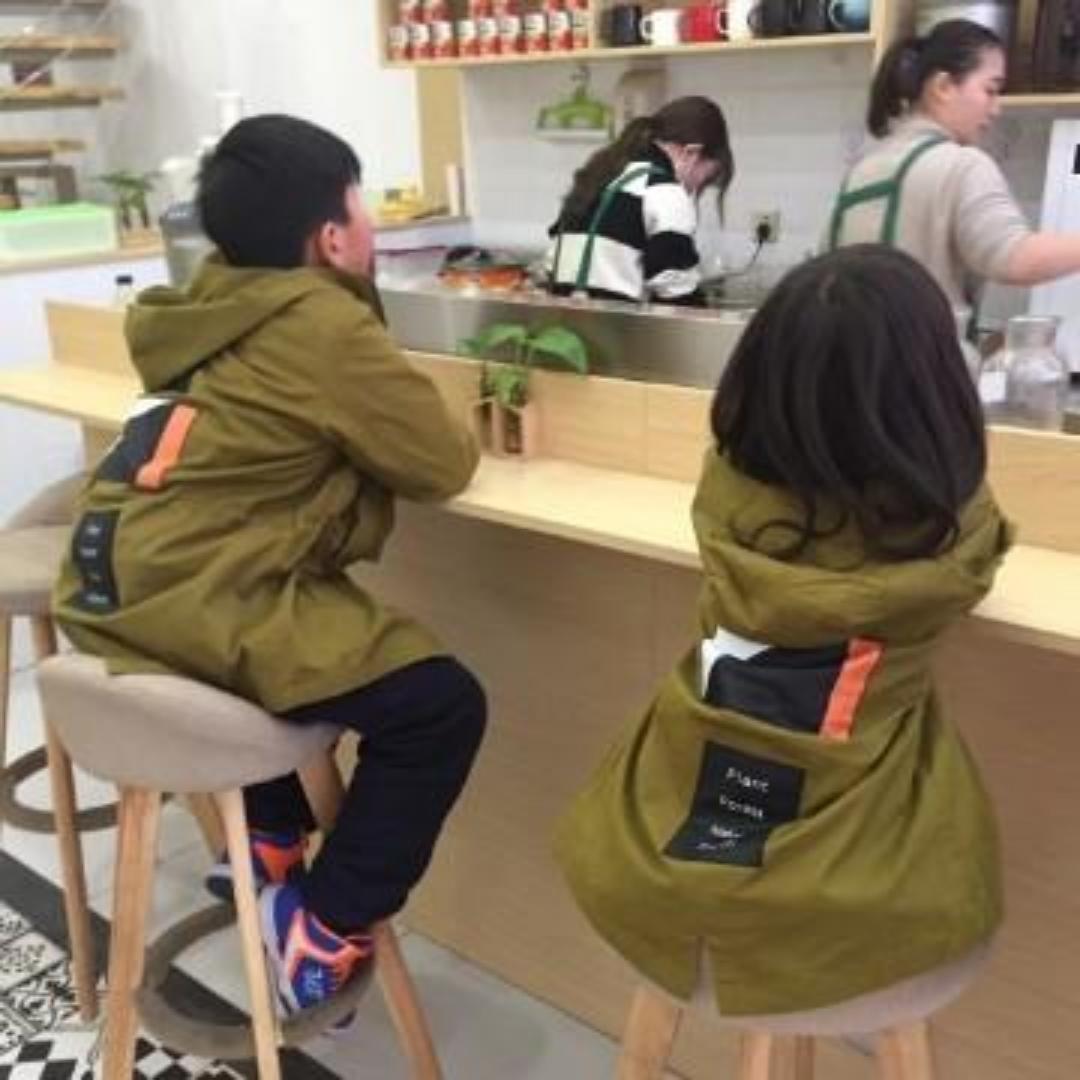 青柠麻麻的厨房