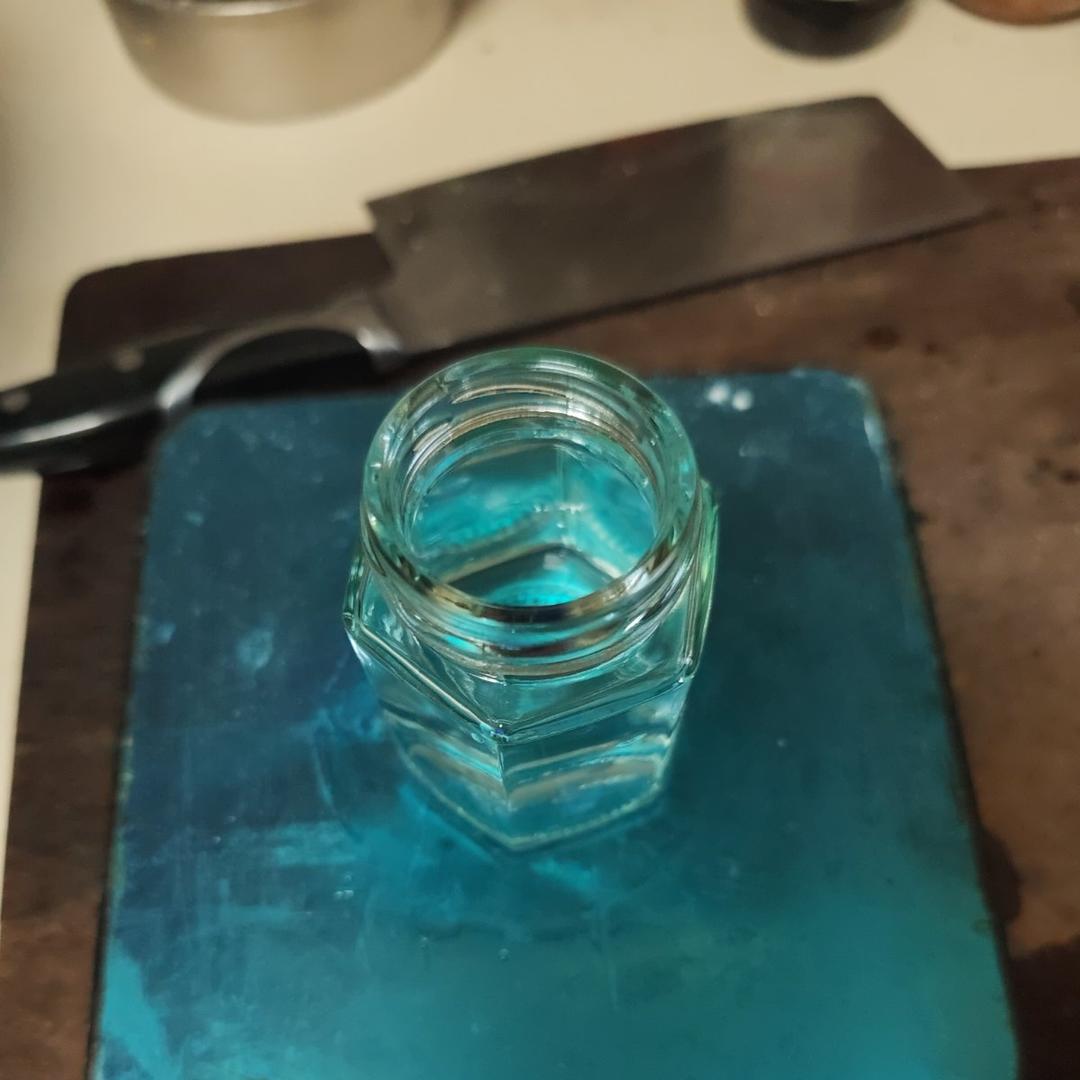 自制月饼枧水