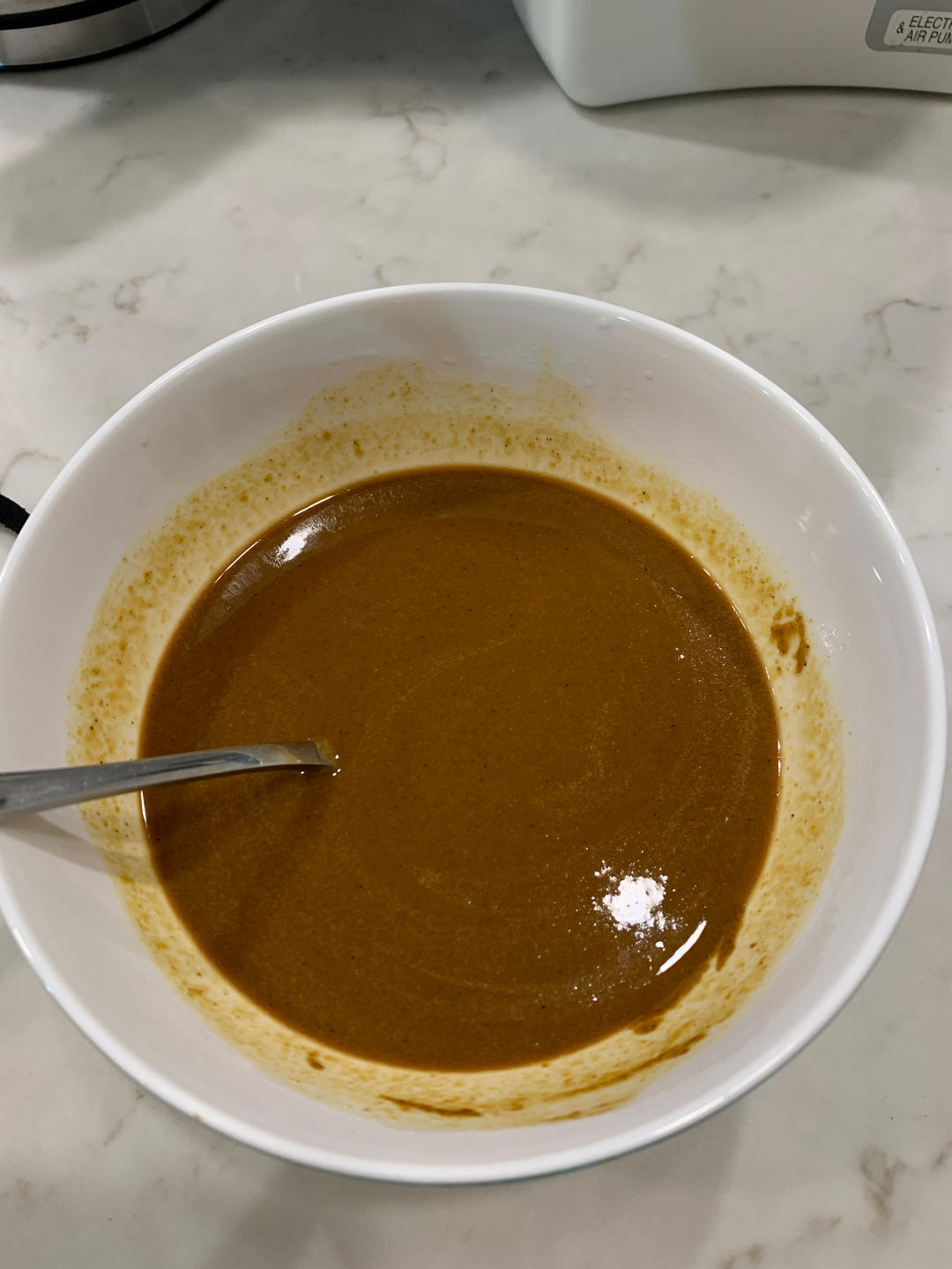 沙茶咖喱炖牛肉的做法 步骤3