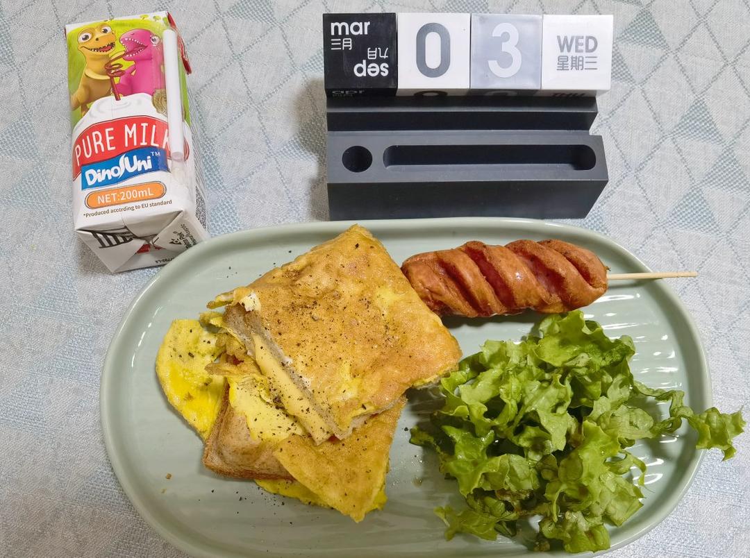 芝士片的使用方法-持更