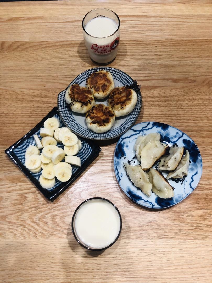 三餐四季