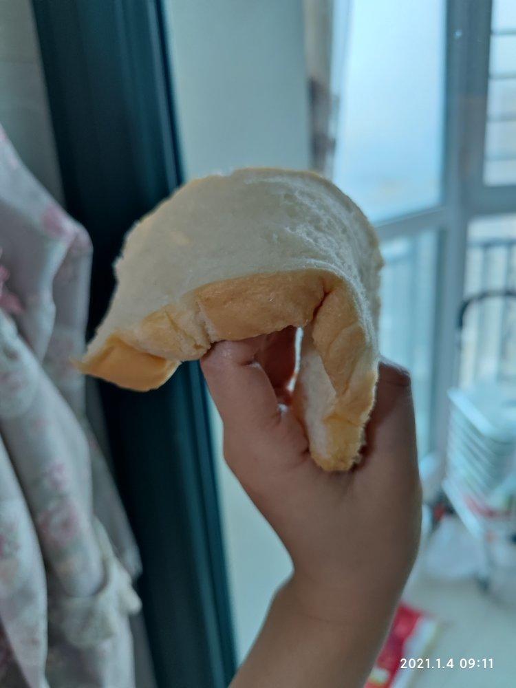 不用出膜一发超简单吐司