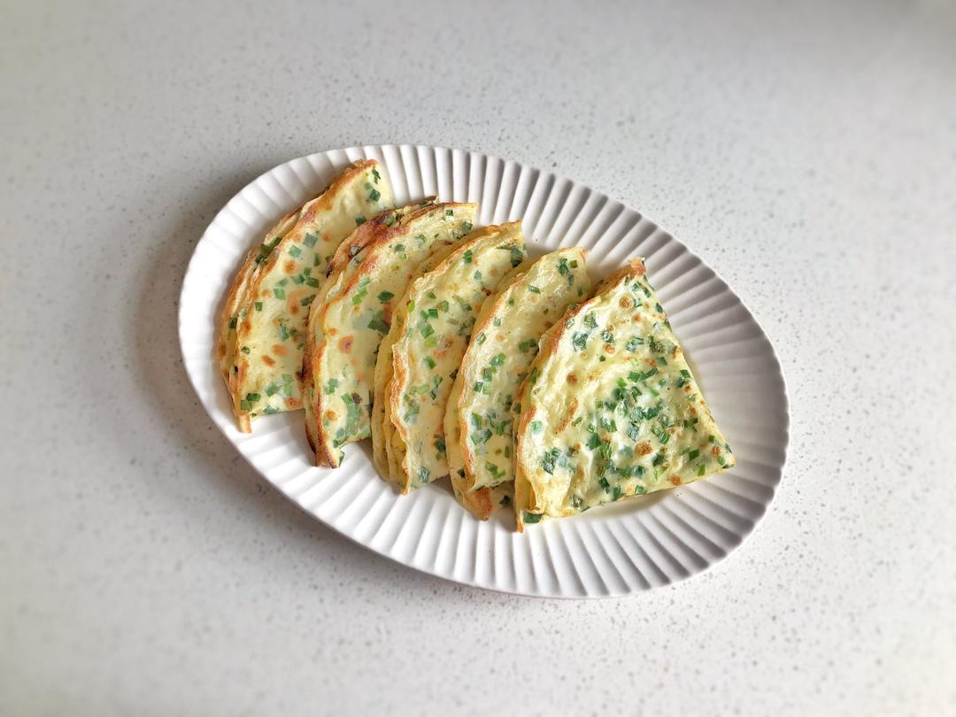 咸食