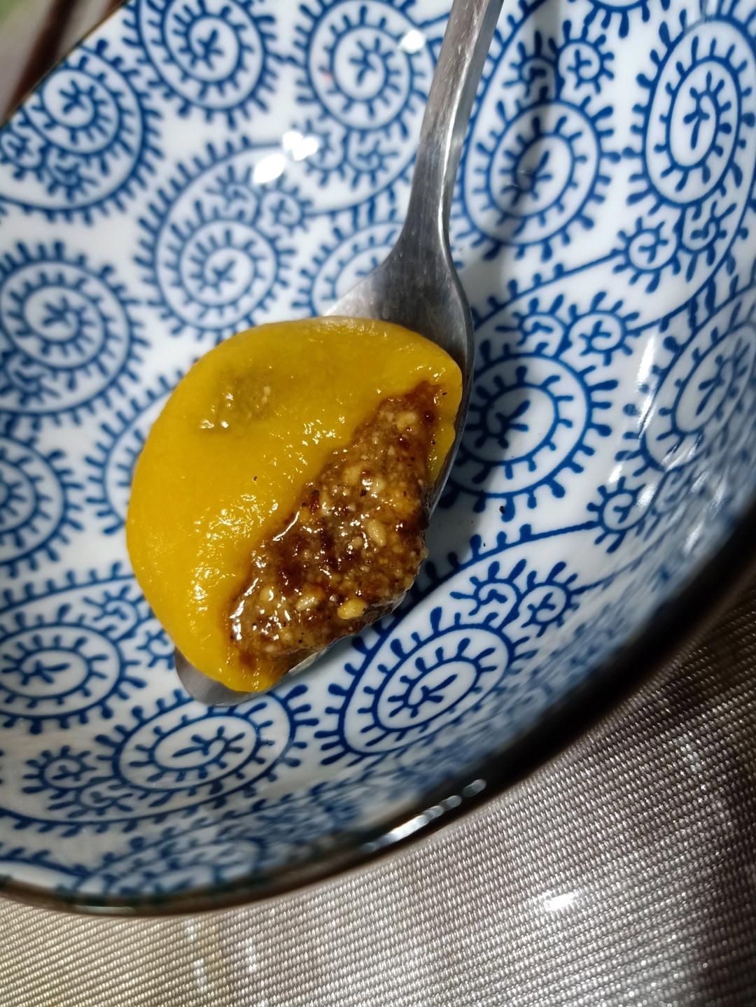 吃过最好吃的汤圆（馅是关键）