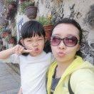 米朵麻麻爱生活