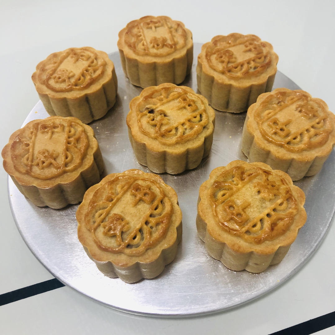 广式月饼（50克）