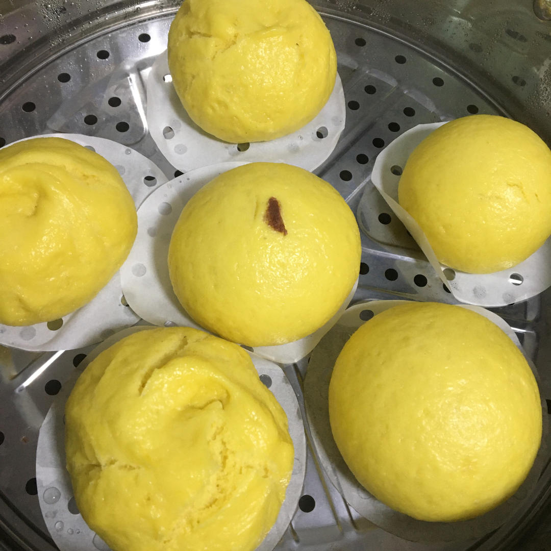 黄金条（玉米面饼）