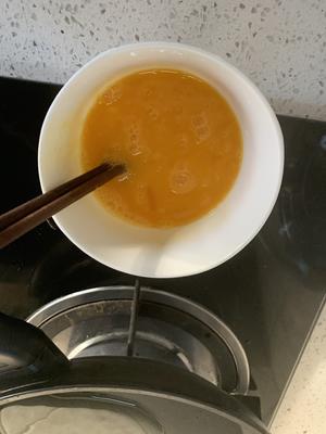 一碗姜汤面，超详细版的做法 步骤5