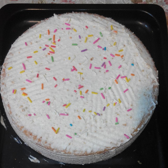 淡奶油打发方法【转载】