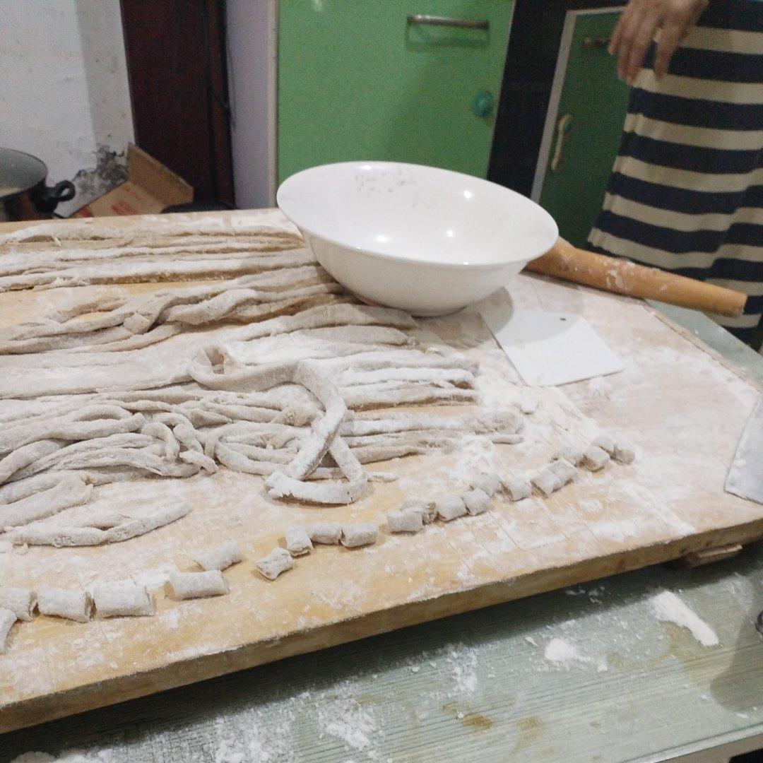 珍珠奶茶的珍珠（附快速成型方法）