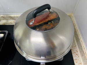 酱腊肉（附熏腊肉的方法）的做法 步骤11