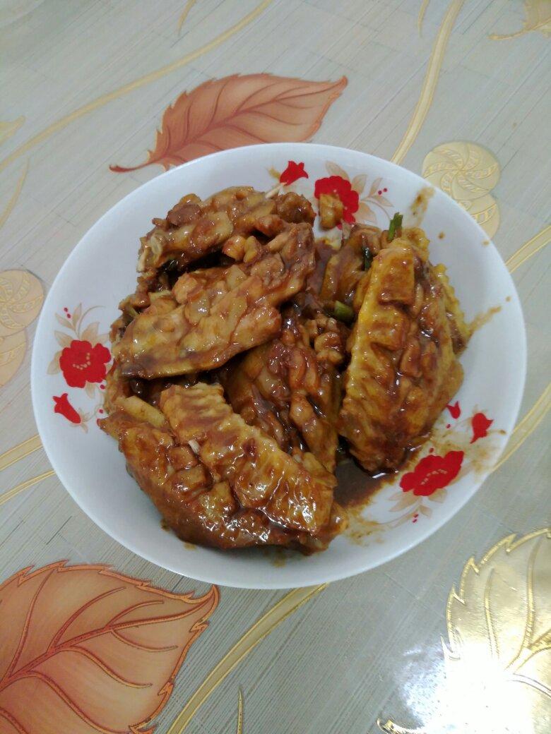 黄焖鸡调料丨黄焖鸡米饭