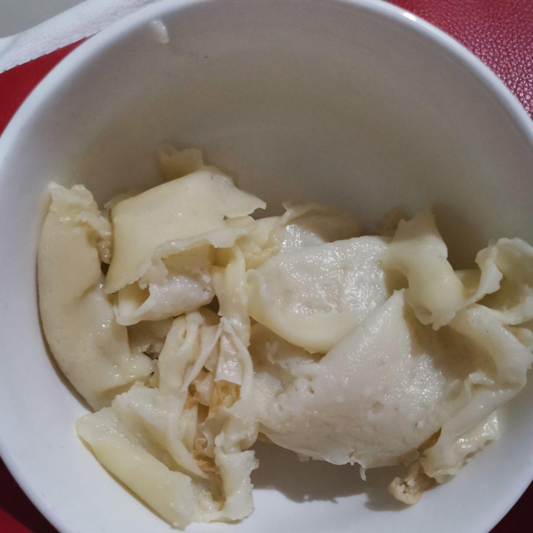 二月二的煎饼，这是一份代代心传的美食（城市小灶迷你版）