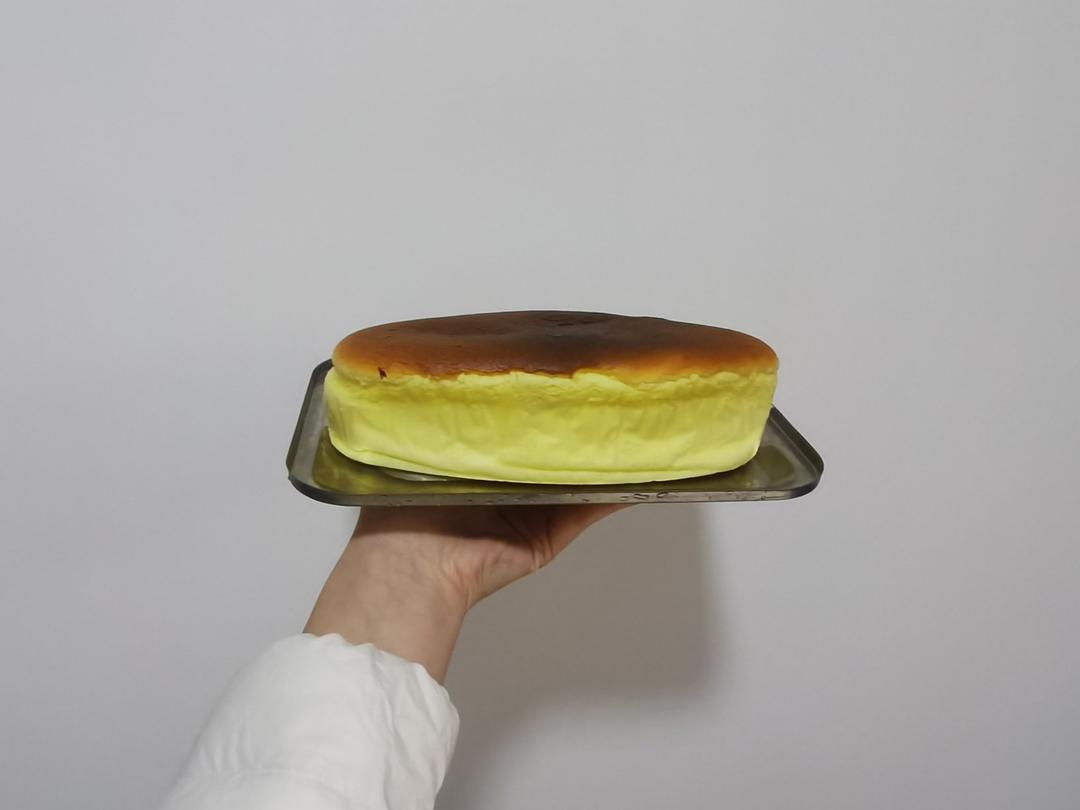 【小高姐】完美日式乳酪蛋糕操作指南