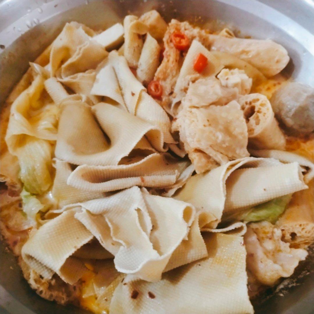 测试n次，我终于做出了比杨国福还好吃的麻辣烫！