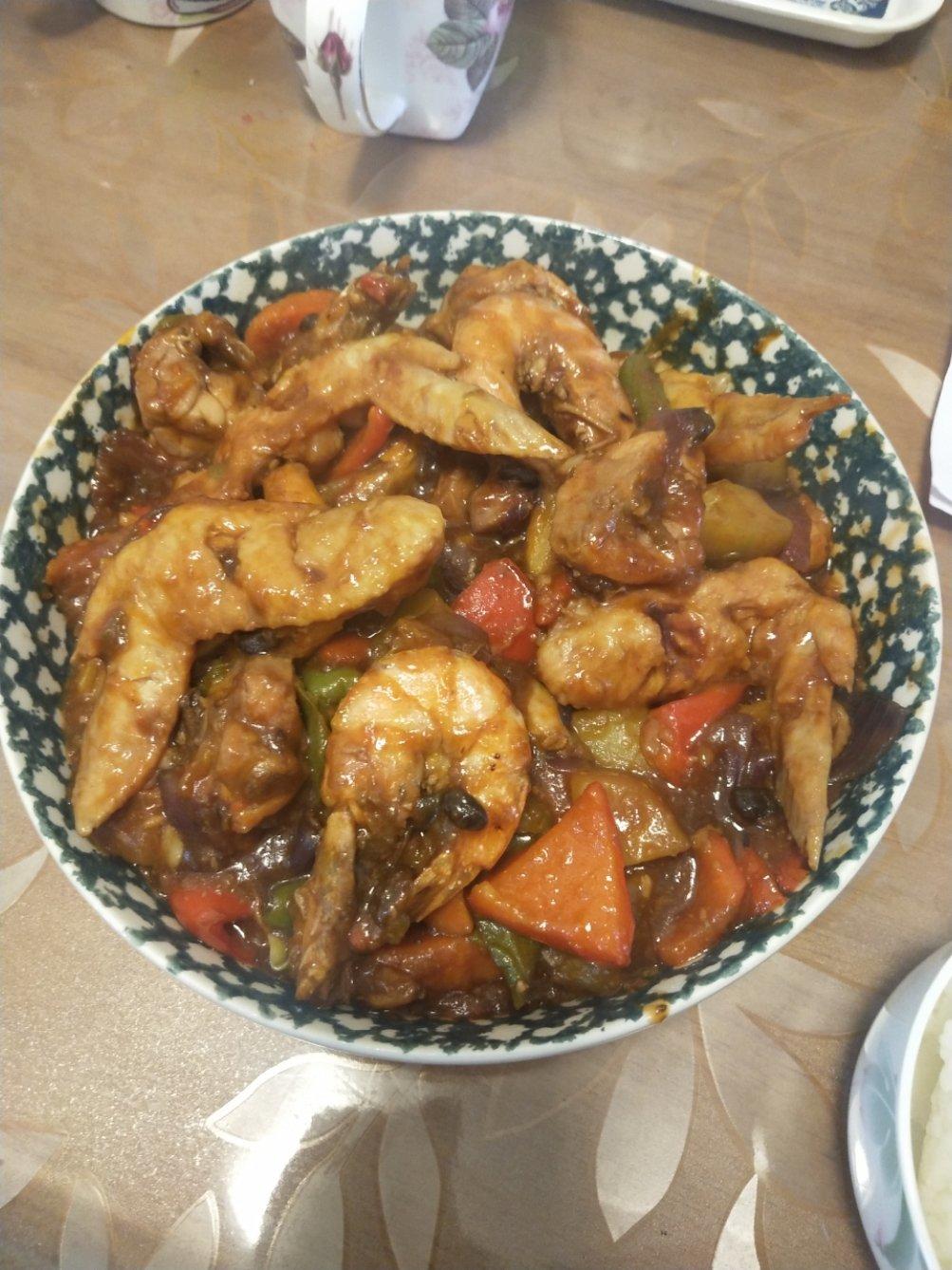 三汁闷锅(黄记煌)