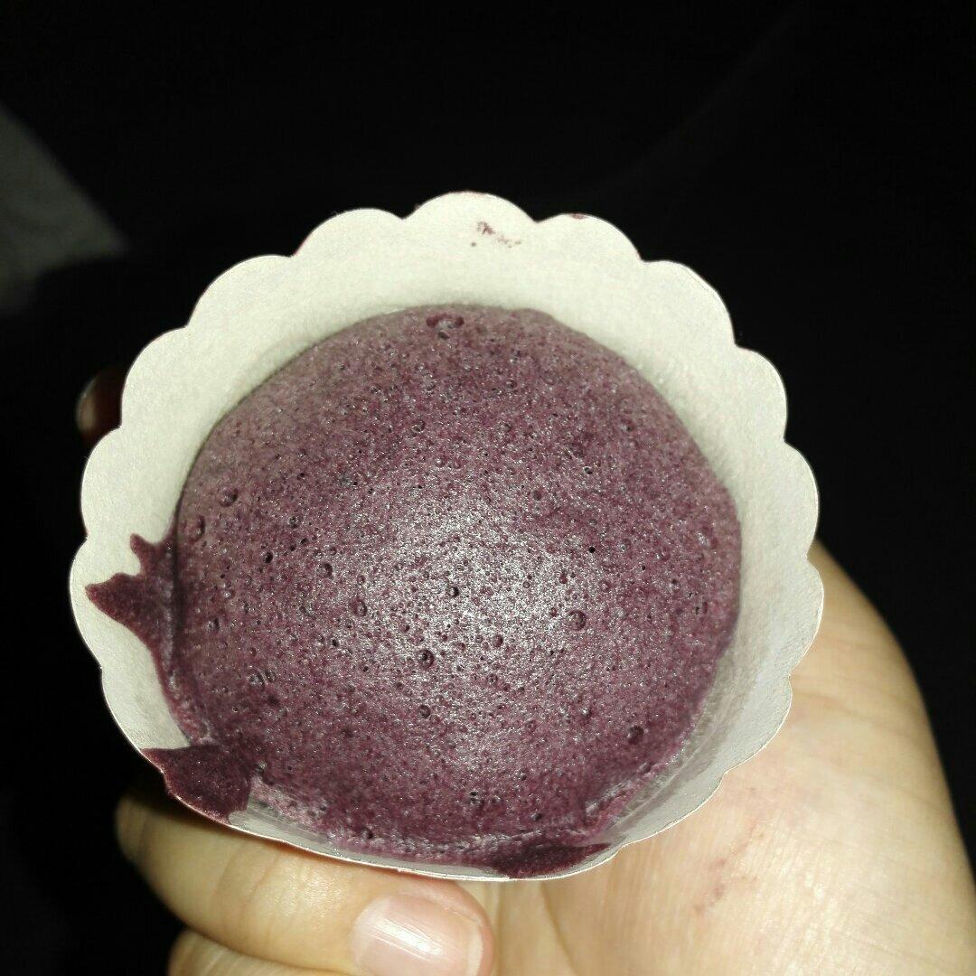 蒸出来的蛋糕（简单版）