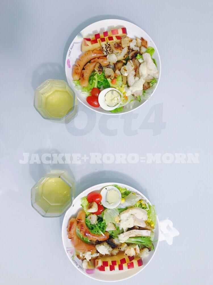 一人食