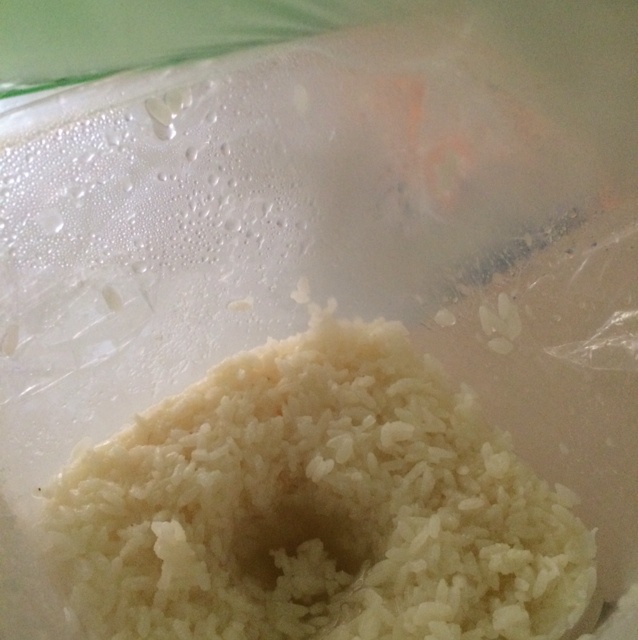 米酒，酒酿，醪糟