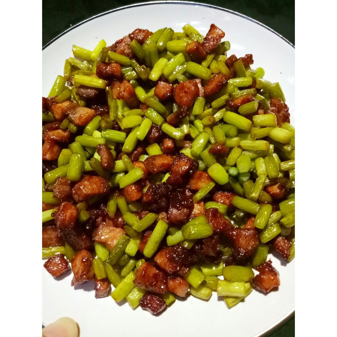 苍蝇头（经典台湾家常菜）
