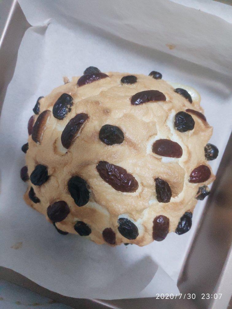 颜值爆表又好吃🉐️网红🔥云朵舒芙蕾（蛋清版）