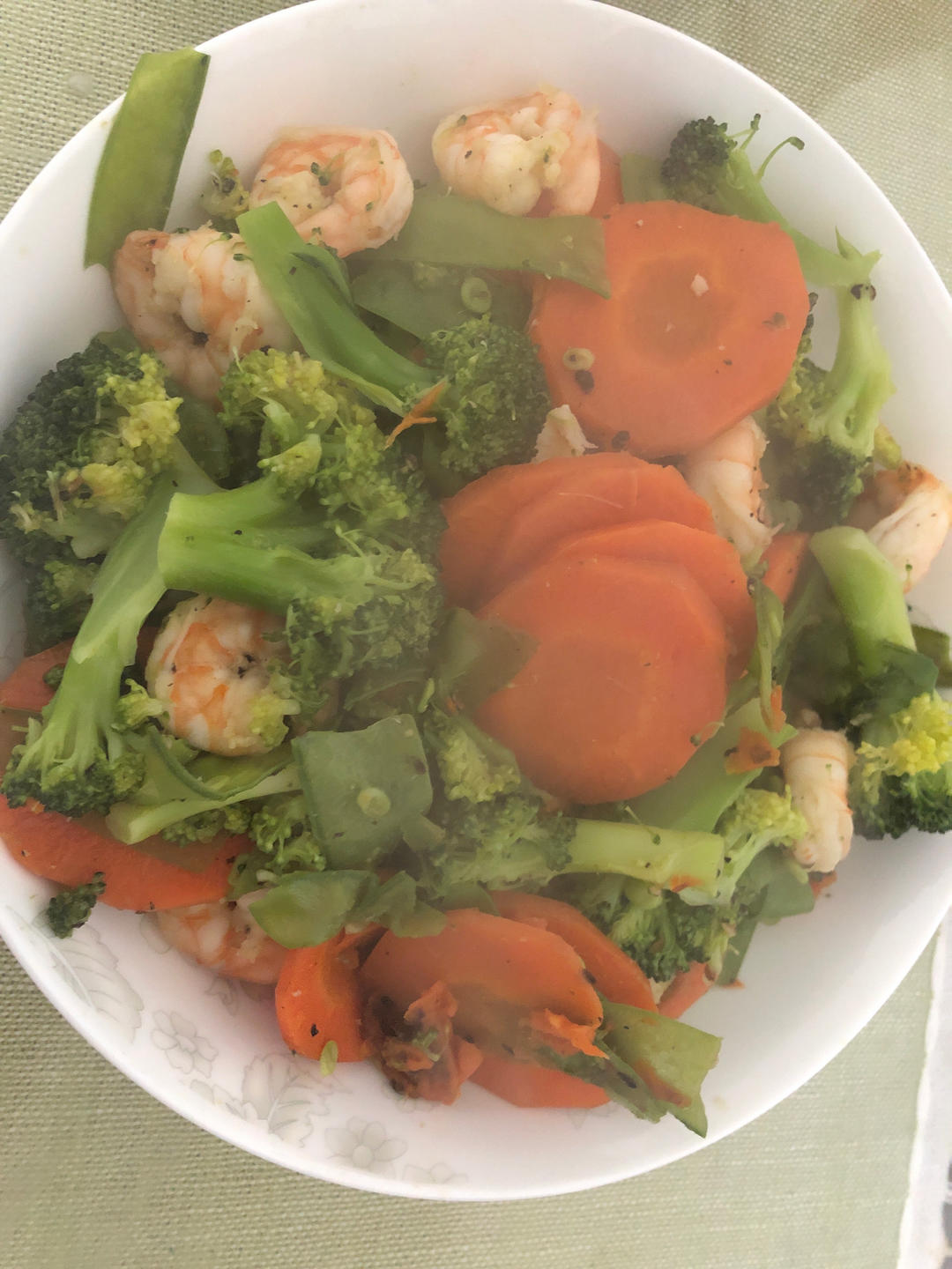 低脂低卡好吃到哭尹正同款焖菜