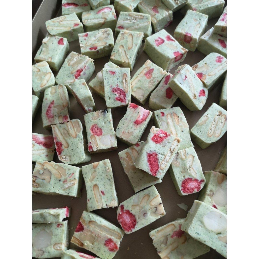 雪花酥