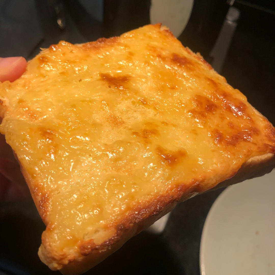 疫情期间在家闲的写个菜谱之岩烧乳酪