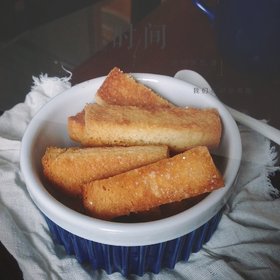 砂糖吐司棒图片大全-朵朵躲猫猫的砂糖吐司棒图片】