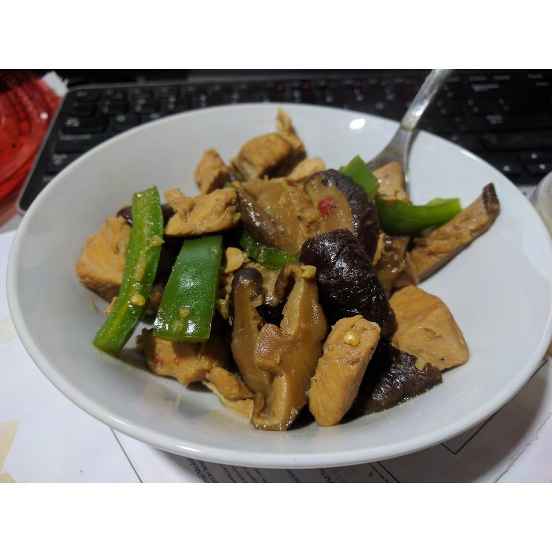 秒杀饭馆味道的【黄焖鸡米饭】