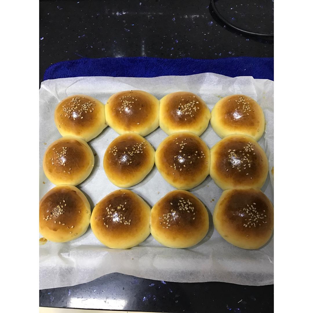 红豆餐包