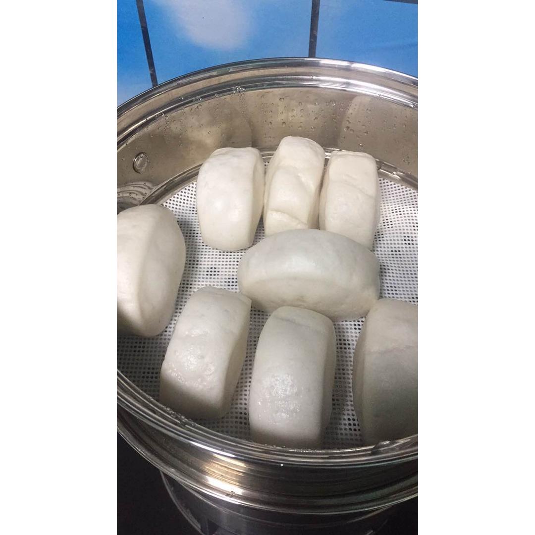 刀切小馒头
