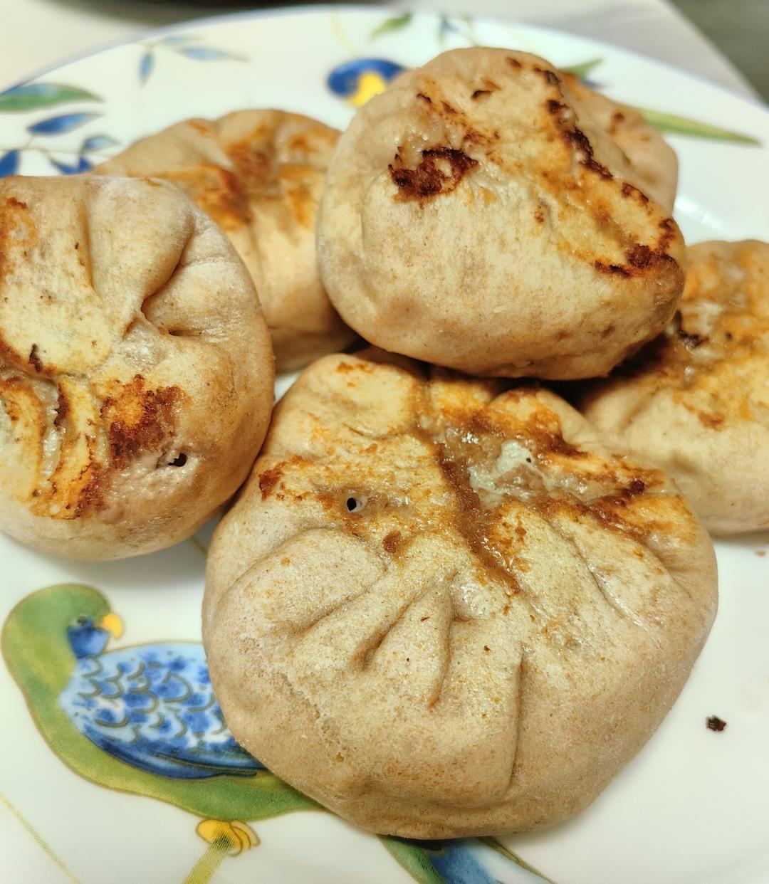 牛肉馅饼