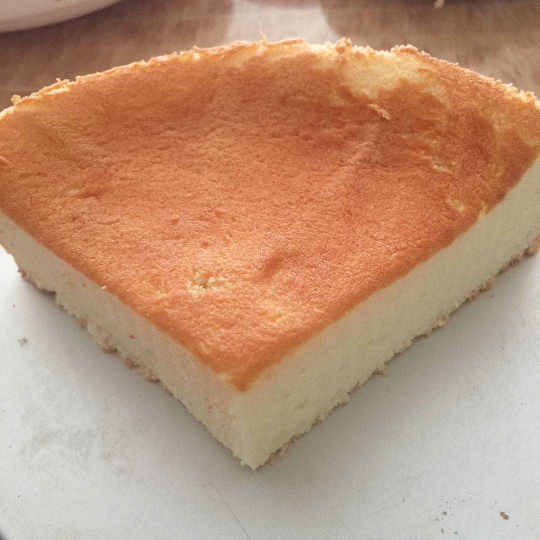 戚风蛋糕