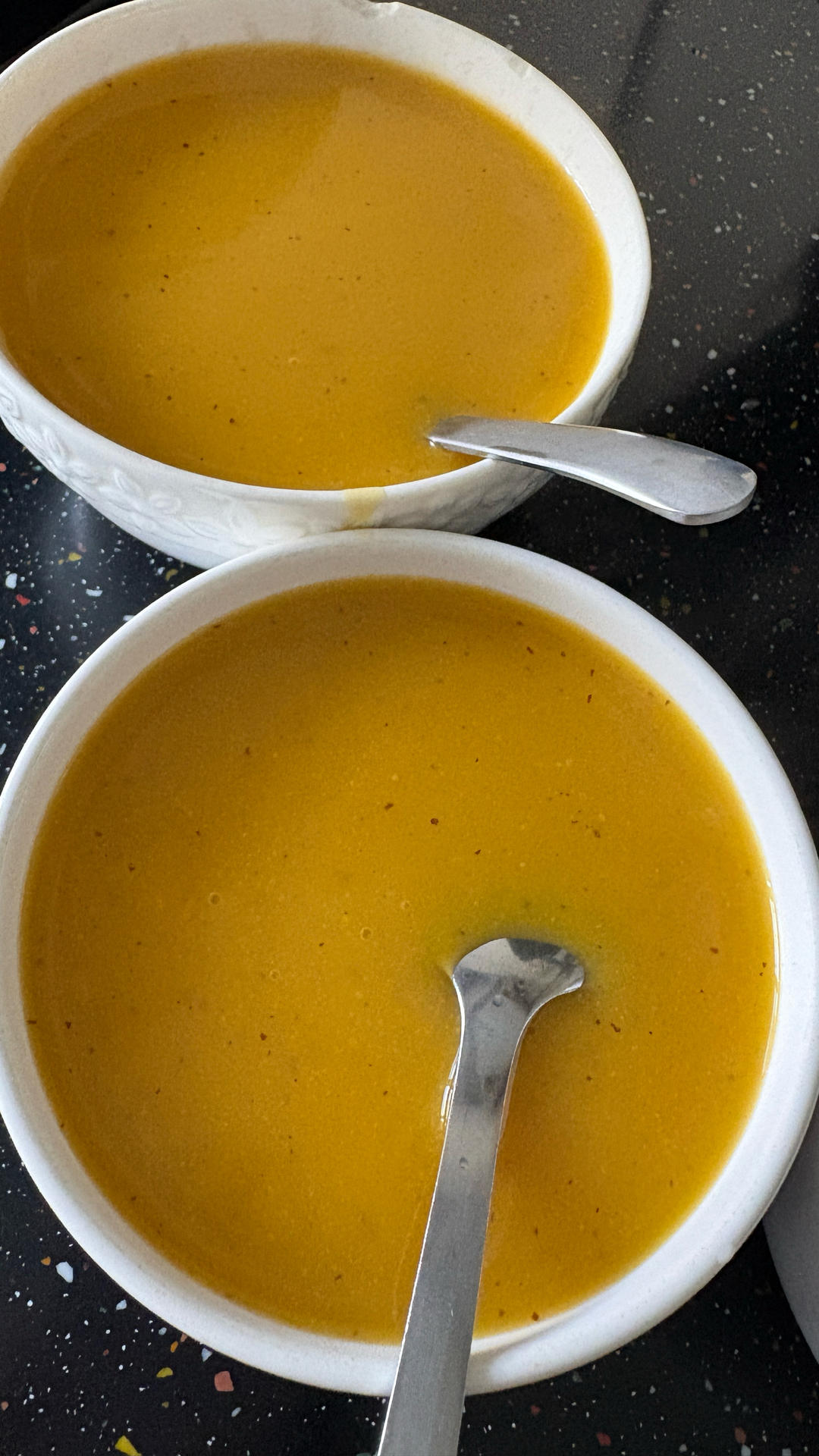 小美版——南瓜红薯山药枣糊