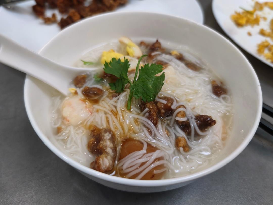 泉州面线糊（正宗闽南小吃）