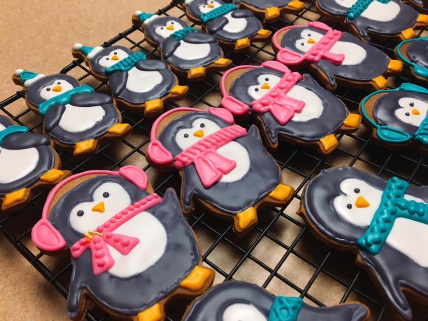 皇家糖霜（royal icing）的制作方法及超多贴心小提示