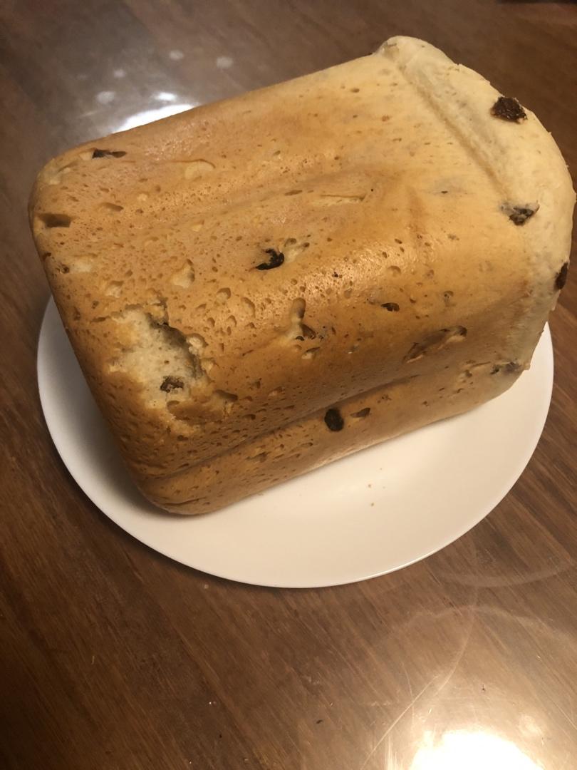 和式软面包