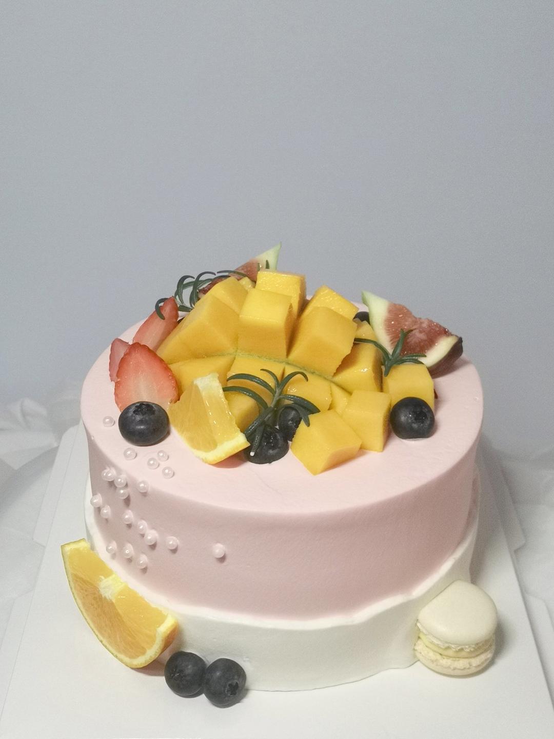 生日蛋糕