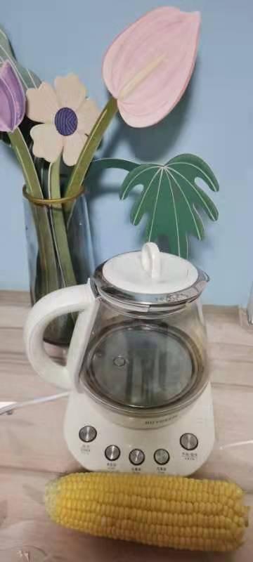 三杯鸡【4月北鼎珐琅锅食谱】