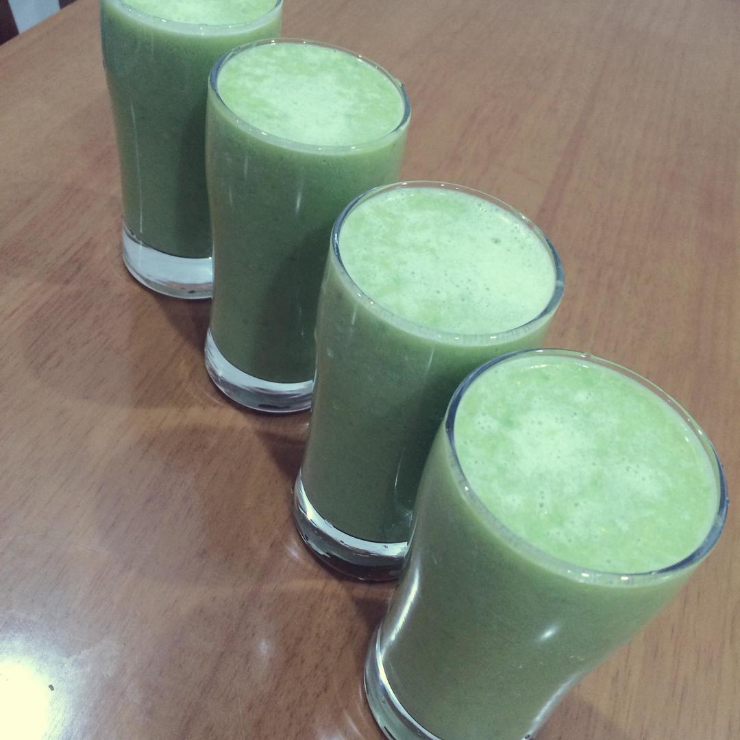 牛油果奶昔的做法